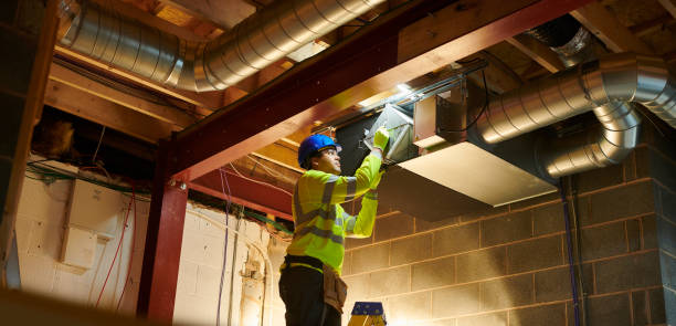 Best HVAC Air Duct Cleaning  in Inglewood, CA
