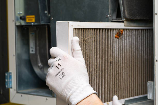Best Best Air Duct Cleaning Company  in Inglewood, CA