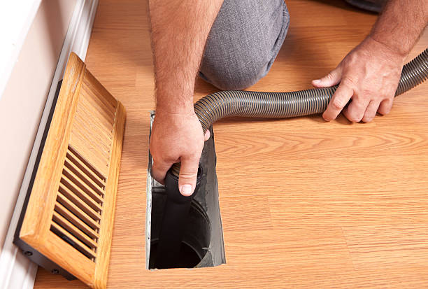 Best HVAC Air Duct Cleaning  in Inglewood, CA