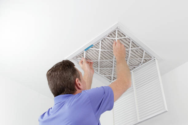 Ventilation Cleaning Services in Inglewood, CA